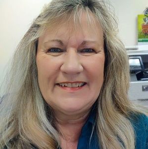 Meet your Posher, Vickie